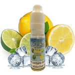 Salt-E-Licious Lemon & Lime Ice Nic Salt 10ml 20mg