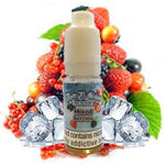 Salt-E-Licious Mixed Berries Ice Nic Salt 10ml 20mg