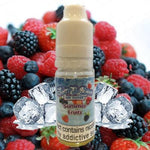 Salt-E-Licious Summer Fruits Ice Nic Salt 10ml 20mg