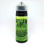 Savvy Vapes Apple Energy 100ml