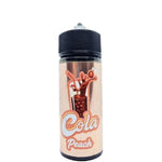 Savvy Vapes Peach Cola 100ml