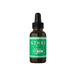 Sensi Natural Broad Spectrum CBD Tincture Oil 30ml 500mg