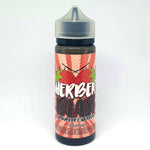 Sherbet Blast Strawberry Sherbert 100ml