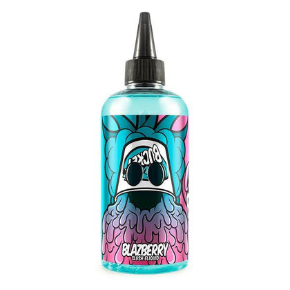 Slush Bucket Blazberry 200ml