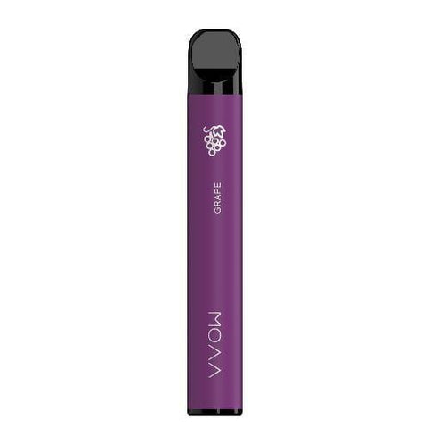 SMOK VVOW Grape Disposable 20mg