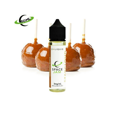 Space Jam Starcloud 50ml