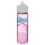 Steepd Vape Rose Berry 50ml