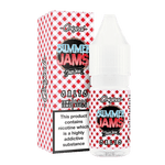 Summer Jams Original Nic Salt 10ml 10mg