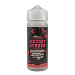 The Secret Garden Cranberry & Pink Lady Apple 100ml