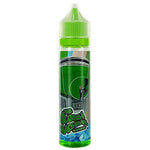 The Slush Machine Green Slush 50ml