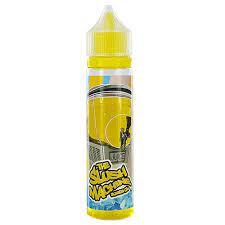 The Slush Machine Yellow Slush 50ml