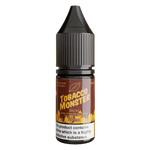 Tobacco Monster Rich Tobacco Nic Salt 10ml 10mg