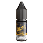 Tobacco Monster Smooth Tobacco Nic Salt 10ml 10mg