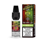 Twelve Monkeys Kanzi Nic Salt 10ml 20mg