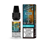 Twelve Monkeys Tropika Nic Salt 10ml 20mg