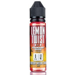 Twist Strawberry Queen Lemonade 50ml