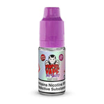 Vampire Vape Vamp Toes Nic Salt 10ml 10mg