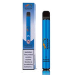 Vapecell Speeds Bar Blue Razz Lemonade Disposable 20mg