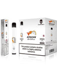 Vapecell Speeds Bar Energy Ice Disposable 20mg