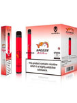 Vapecell Speeds Bar Watermelon Ice Disposable 20mg