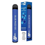 Vapeurs Blue Razz Ice Disposable 20mg