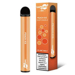 Vapeurs Peach Ice Disposable 20mg