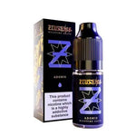 Zeus Juice Adonis (Strawberry Raspberry) Nic Salt 10ml 10mg