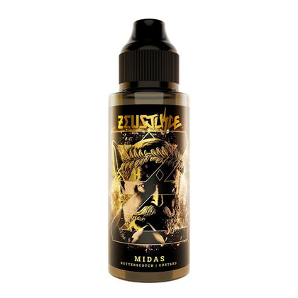 Zeus Juice Midas 100ml