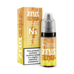 Zeus Juice Phoenix Tears Nic Salt 10ml 10mg